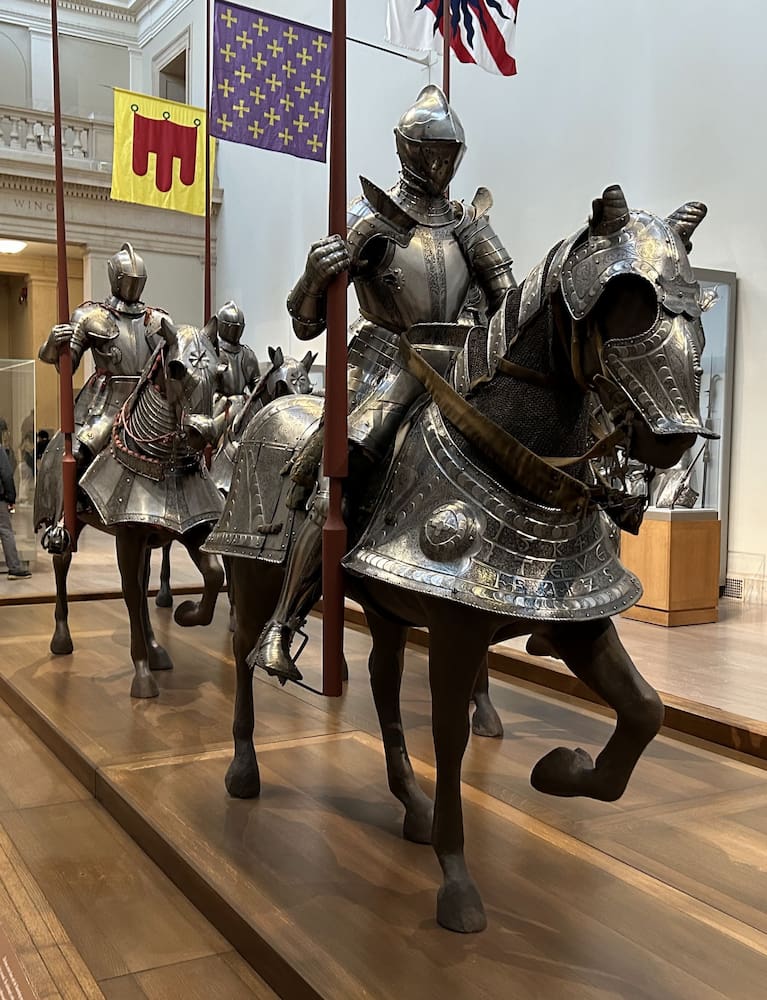 Metropolitan Museum of Art Metropolitan Museum of Art