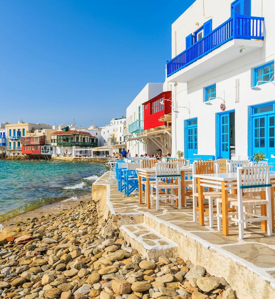 Mykonos Mykonos
