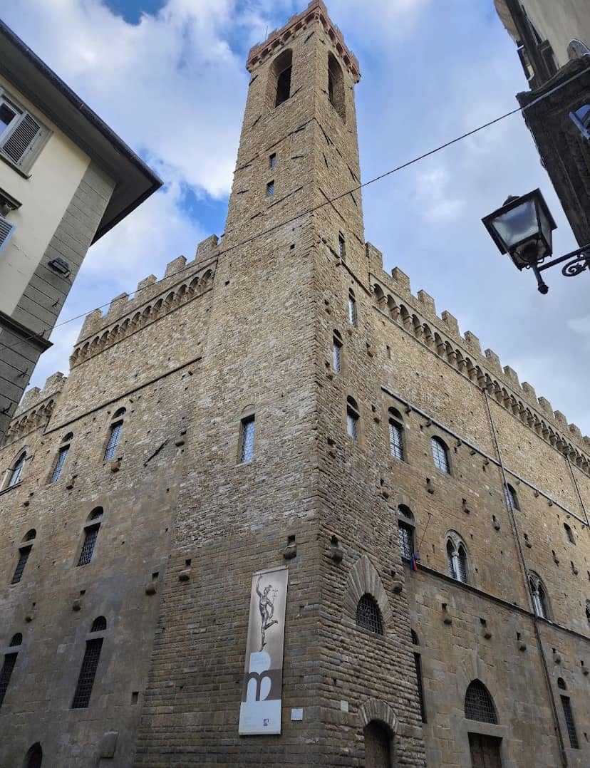National Museum of Bargello National Museum of Bargello