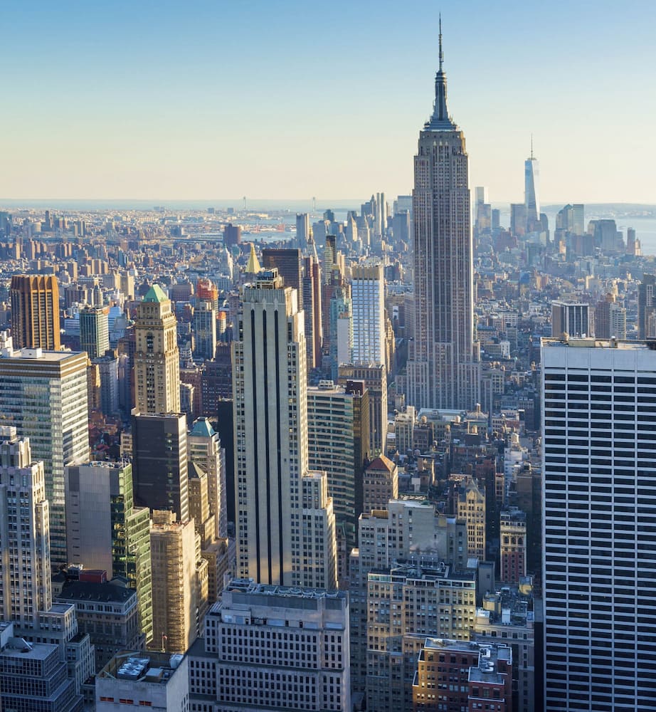 New York City New York City