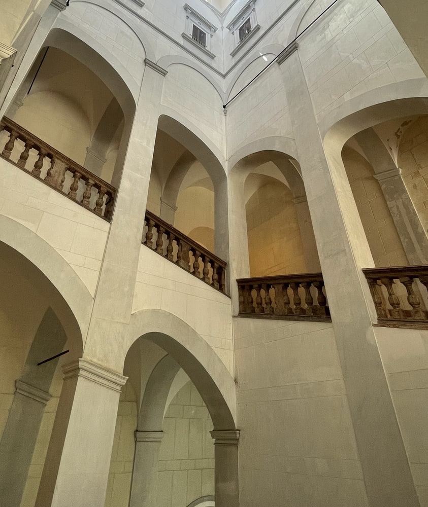 Norman Palatine Chapel Norman Palatine Chapel