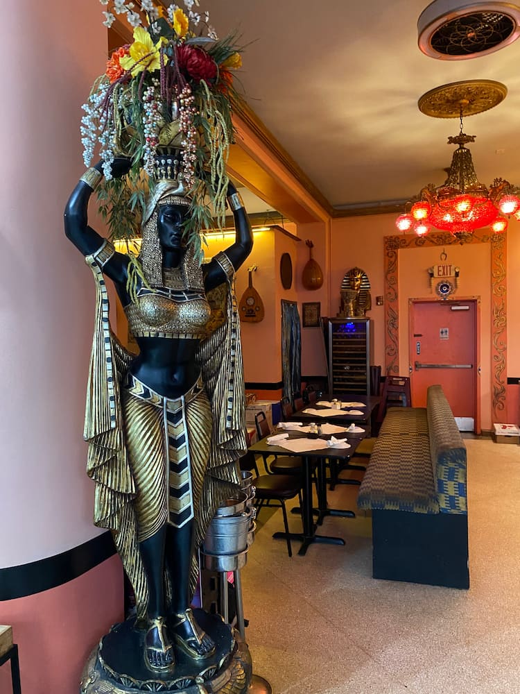 North Beach North Beach