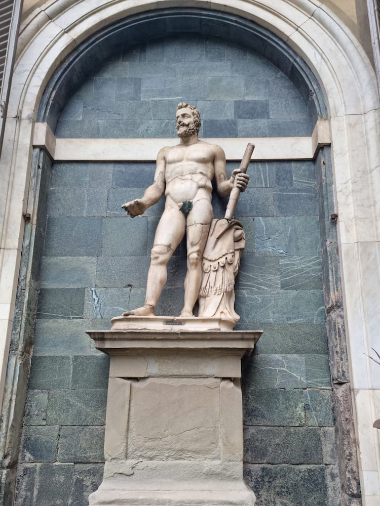 Palazzo Medici Riccardi Palazzo Medici Riccardi