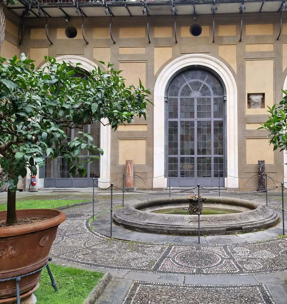 Palazzo Medici Riccardi Palazzo Medici Riccardi