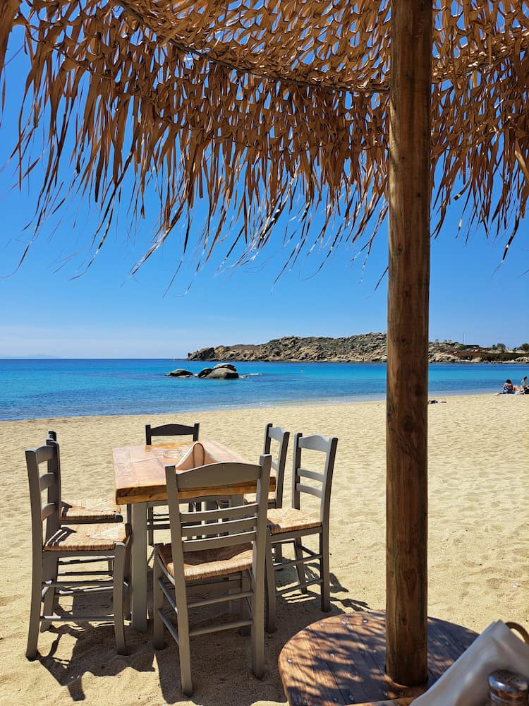 Paraga Beach Paraga Beach