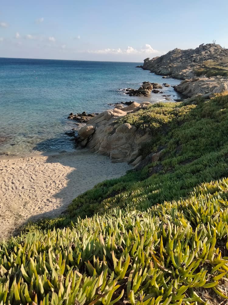 Paraga Beach Paraga Beach