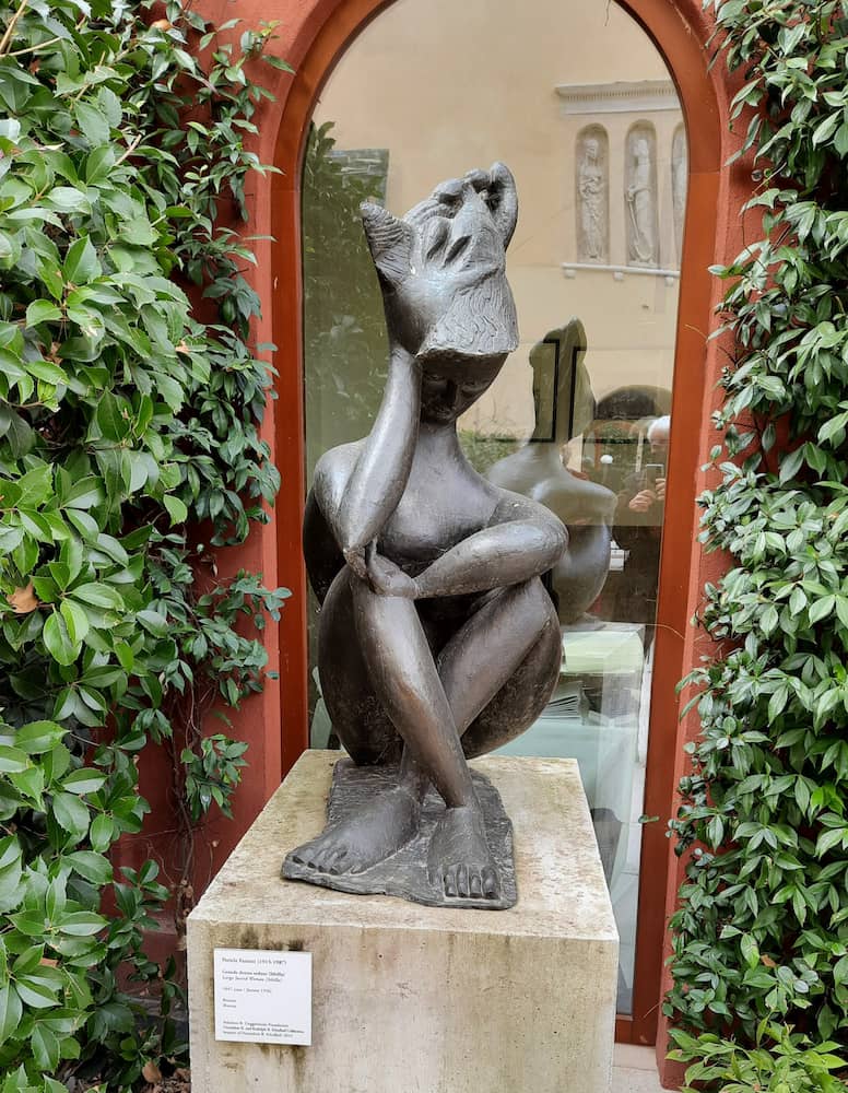 Peggy Guggenheim Collection Peggy Guggenheim Collection