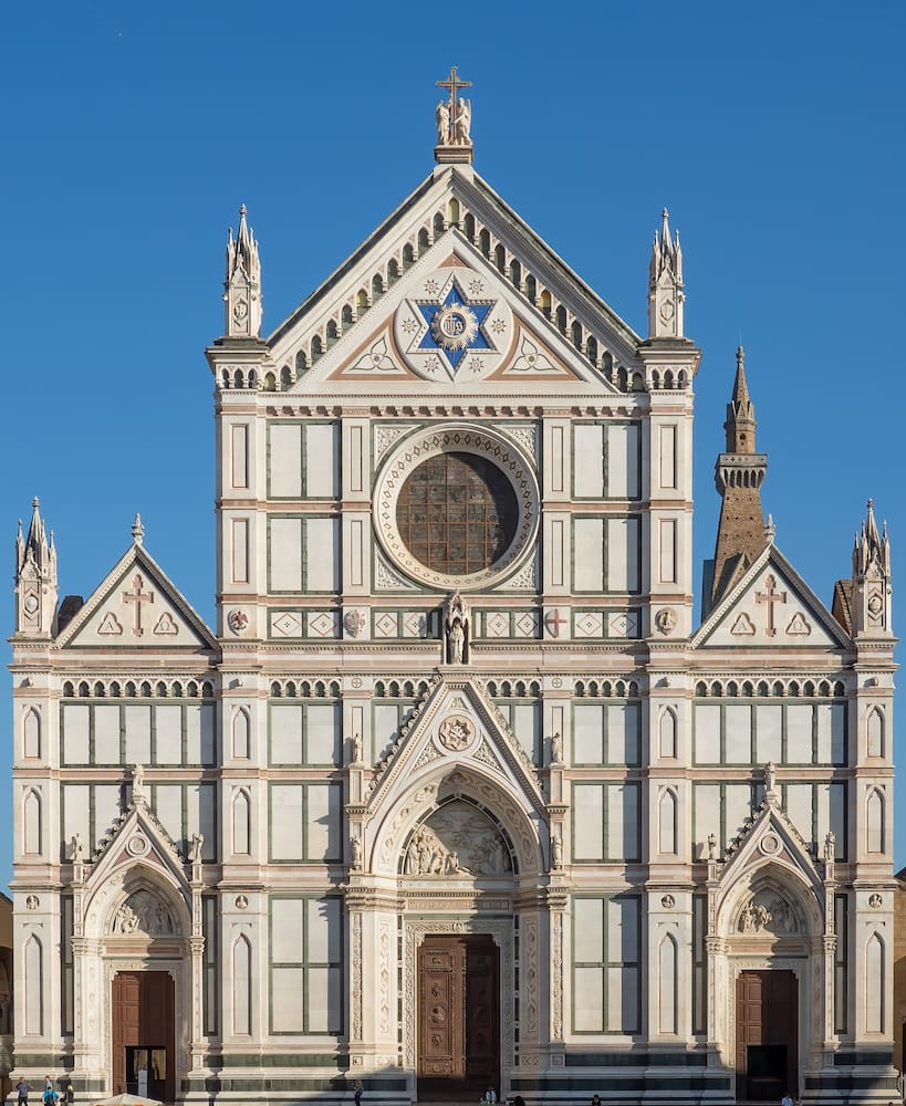 Santa Croce Church Santa Croce Church