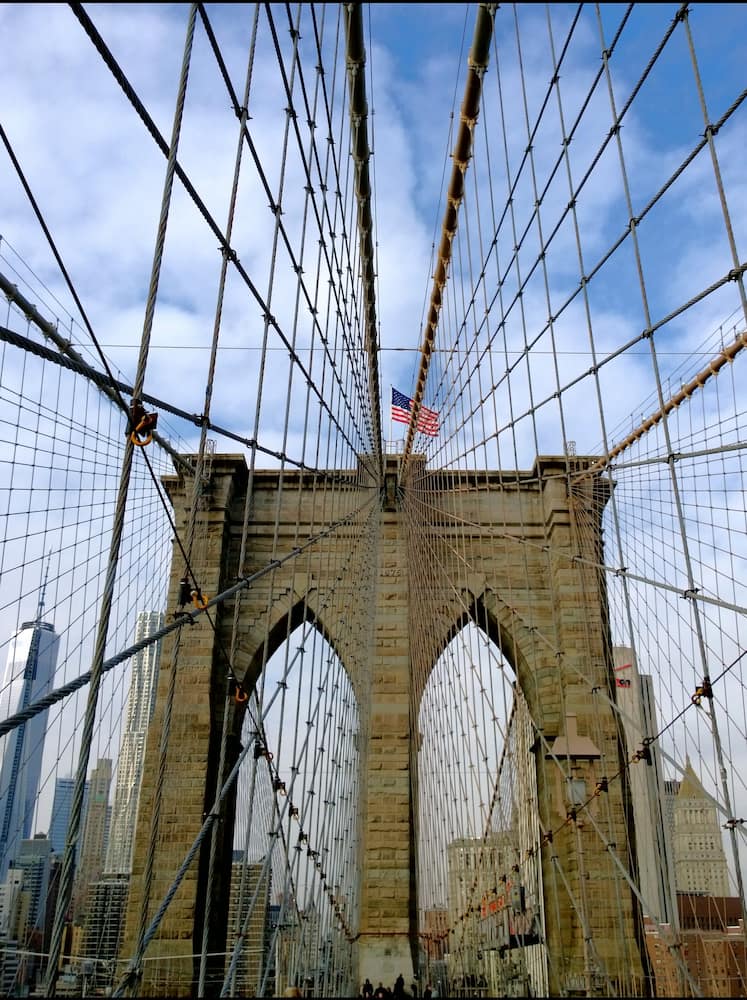 The Financial District The Financial District