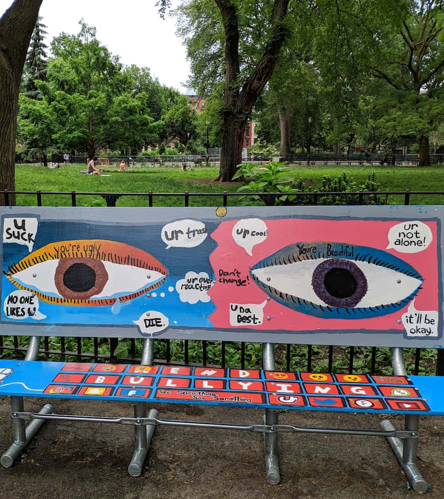 Tompkins Square Park Tompkins Square Park