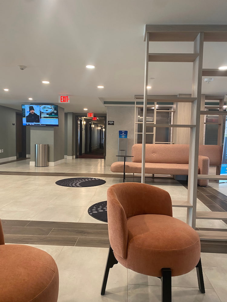 Tru By Hilton South Blue Lagoon Tru By Hilton South Blue Lagoon