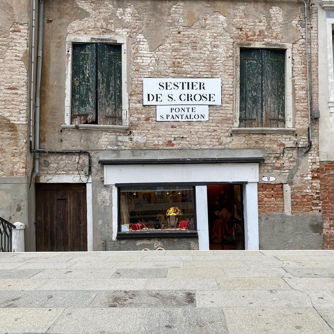 Santa Croce Santa Croce