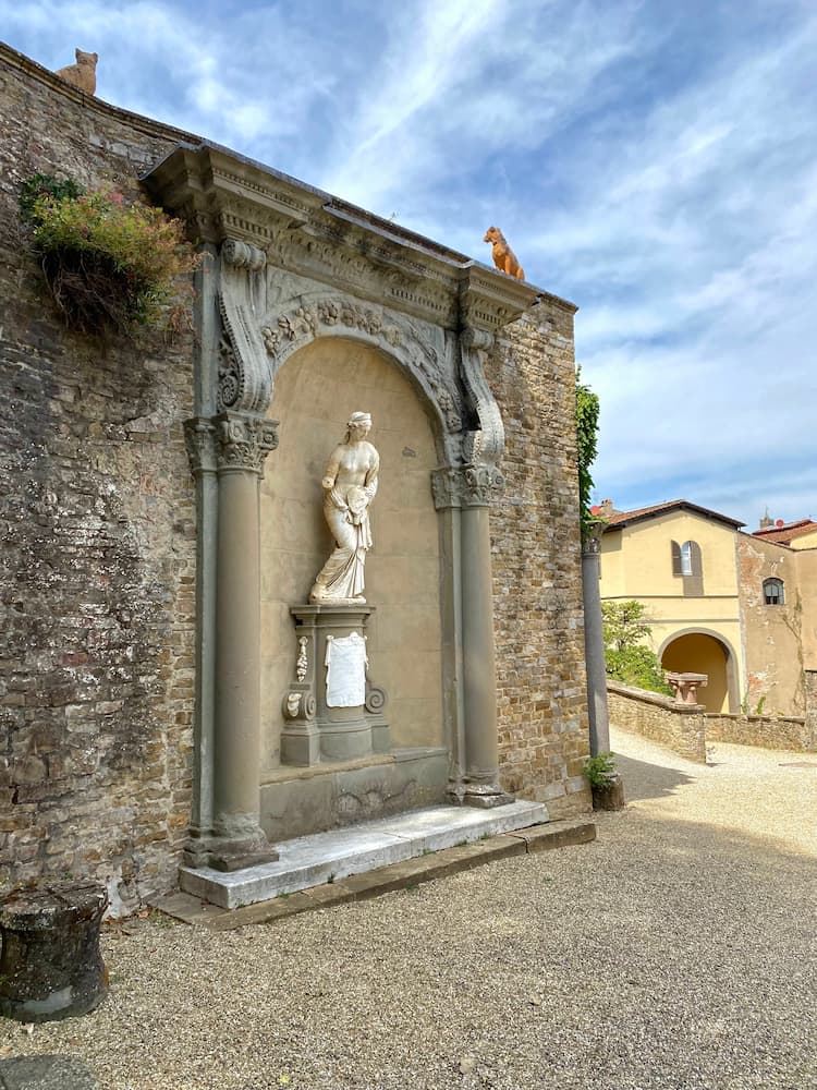 Villa Bardini Villa Bardini