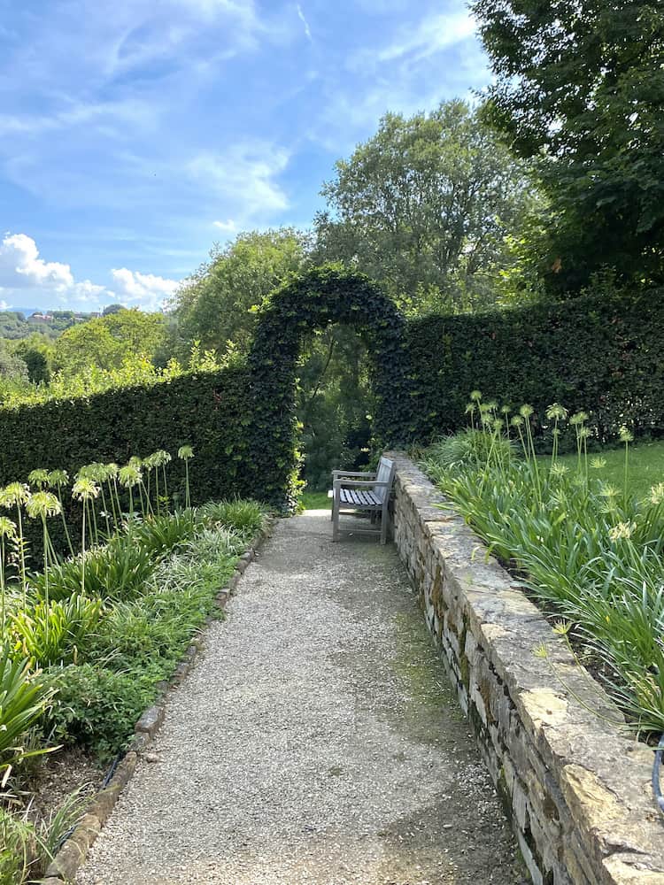 Villa Bardini Villa Bardini