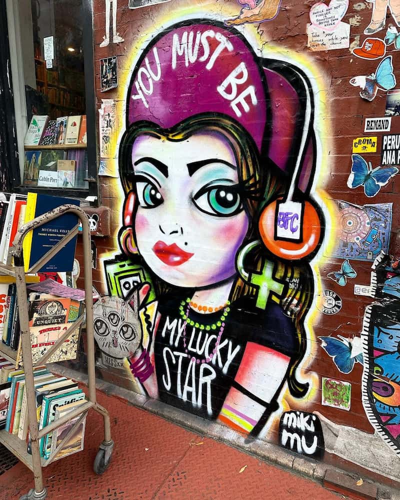 West Village West Village