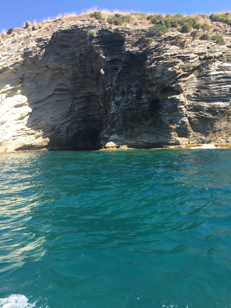 Zingaro Nature Reserve Zingaro Nature Reserve