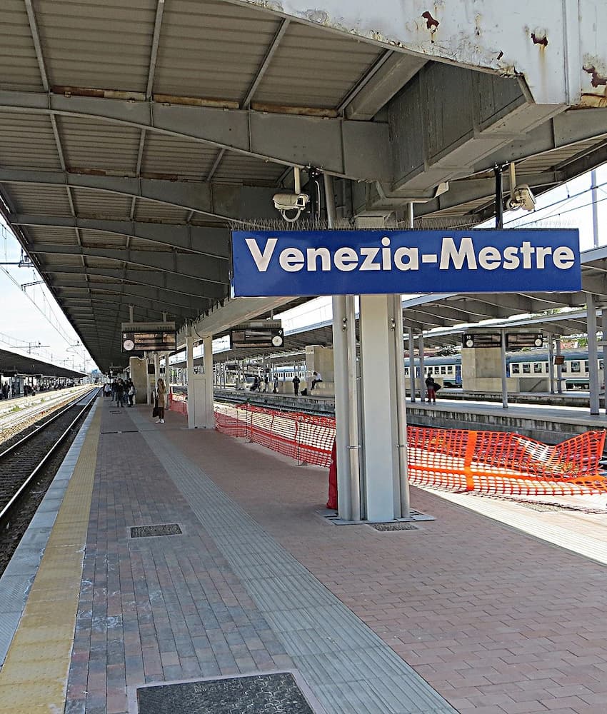 mestre venice mestre venice