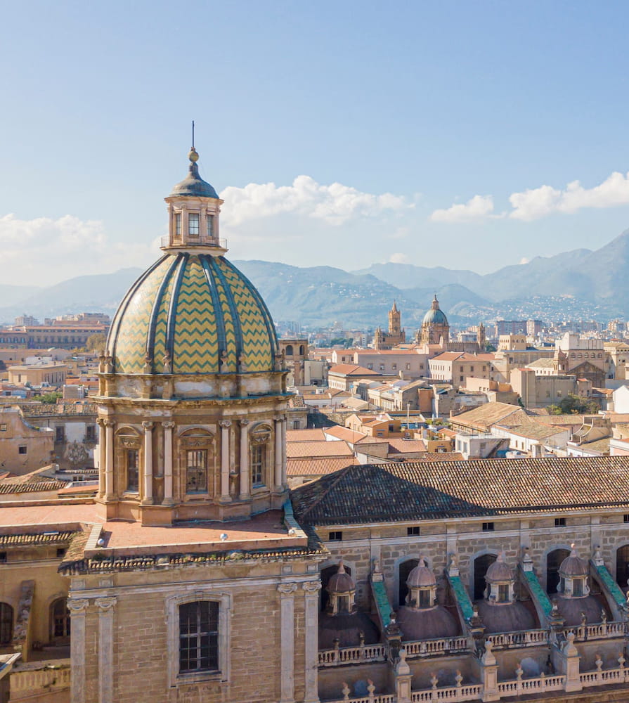 palermo, sicily palermo, sicily