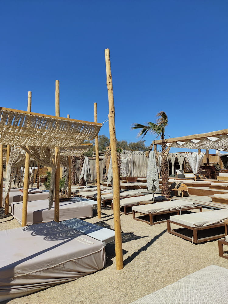 Paraga Beach Paraga Beach