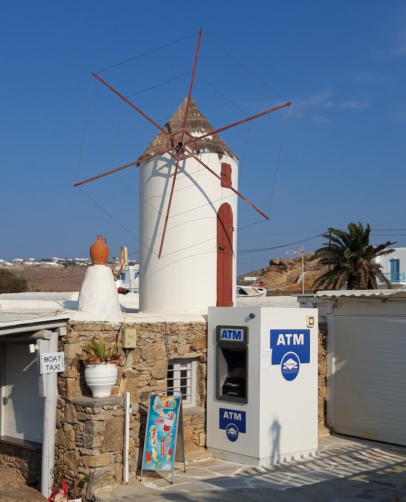 paraga mykonos paraga mykonos