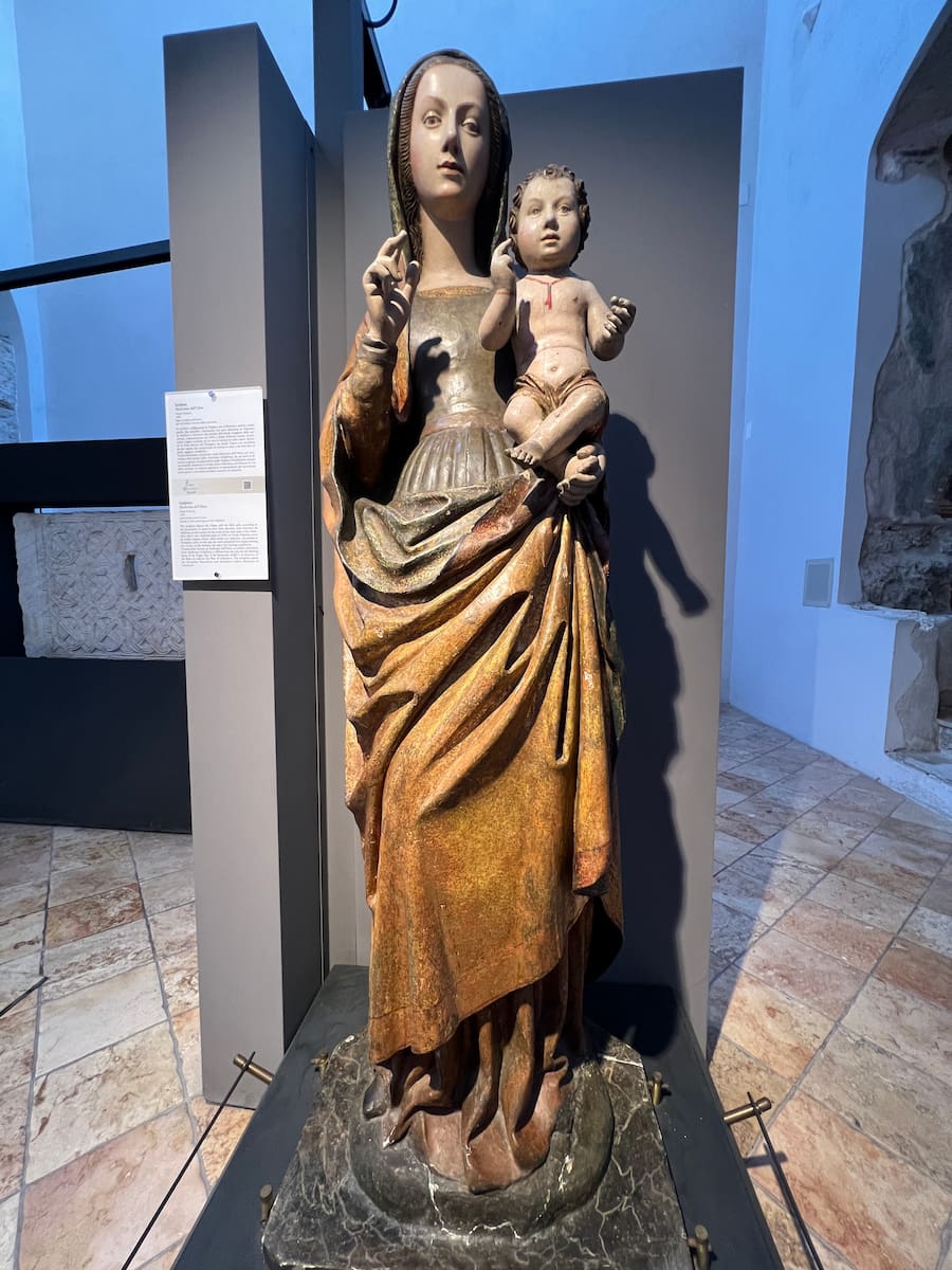 Amalfi Cathedral Amalfi Cathedral