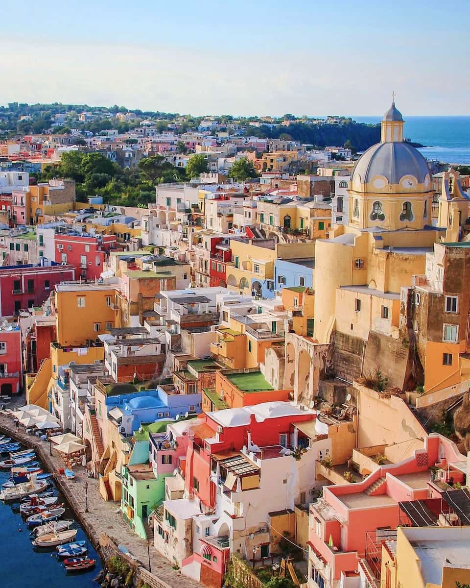 Amalfi Coast Amalfi Coast