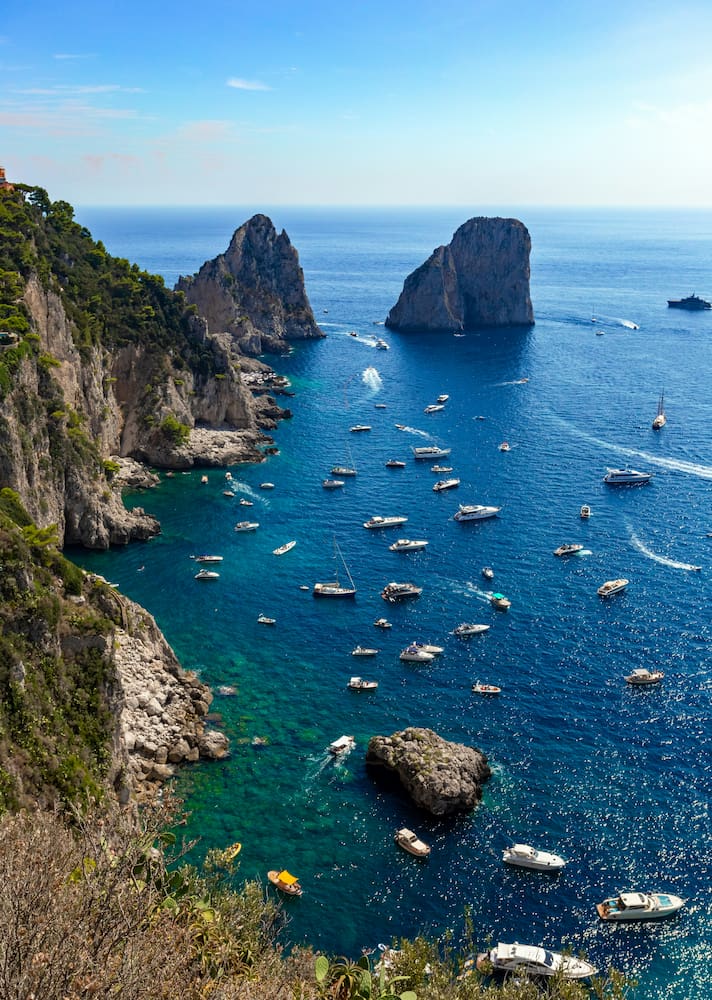Capri Capri