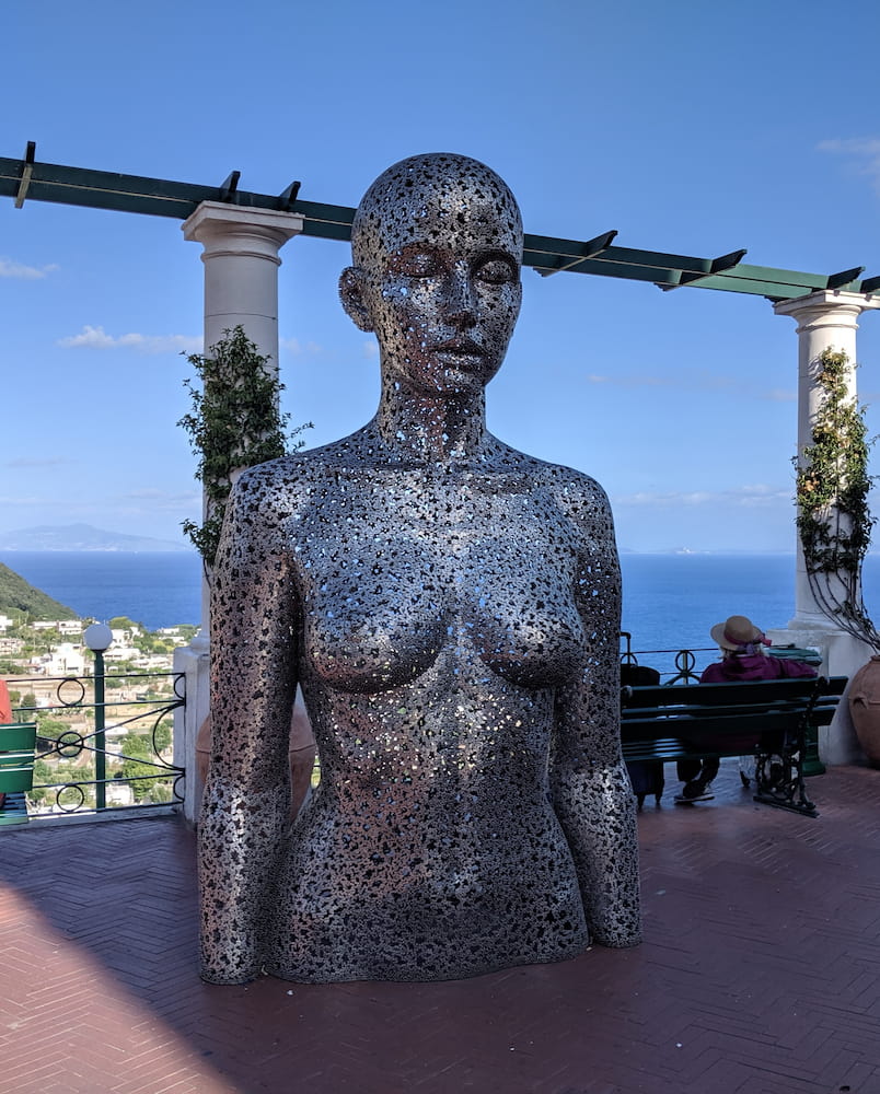 Capri Town Capri Town