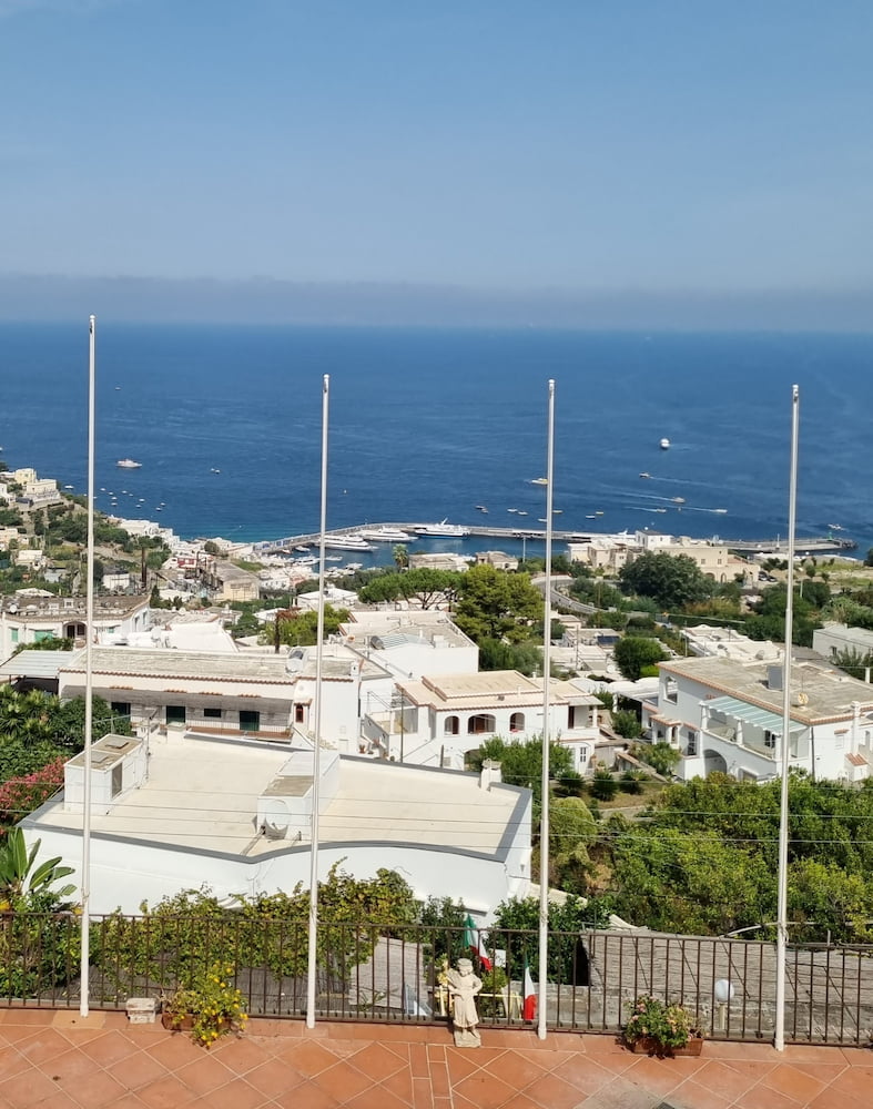 Capri Town Capri Town