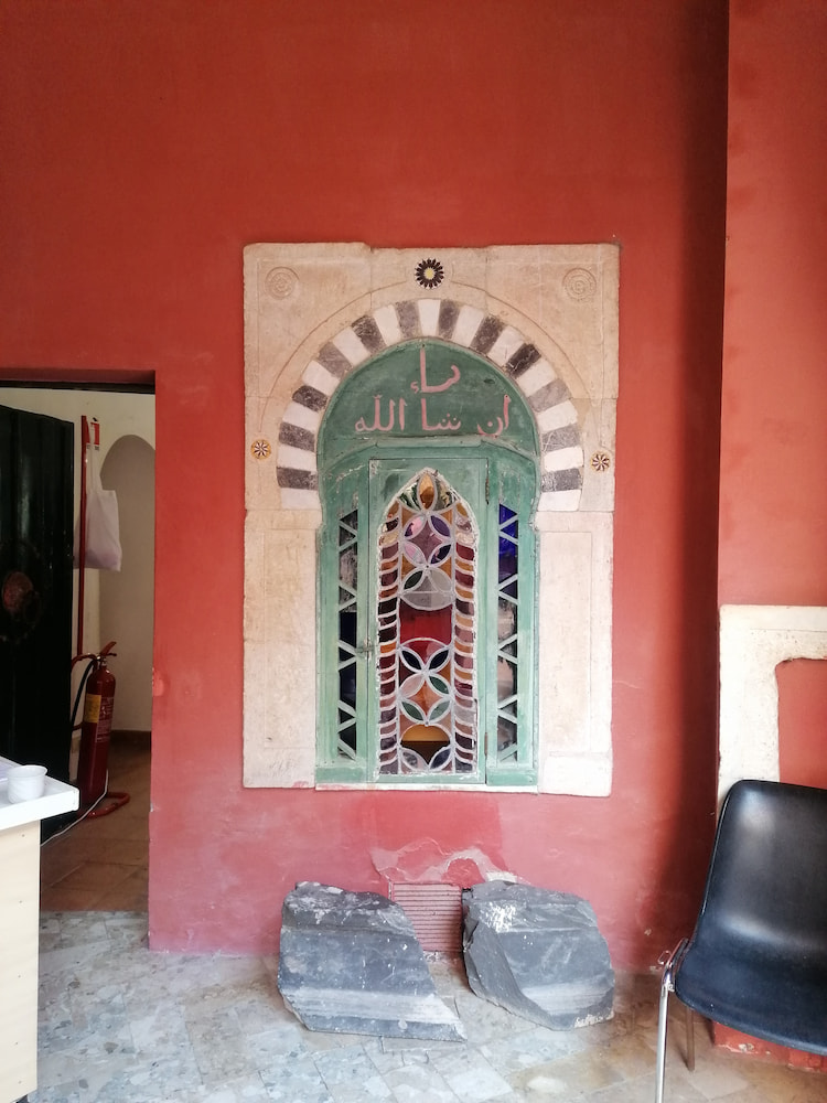 Casa Rossa Casa Rossa