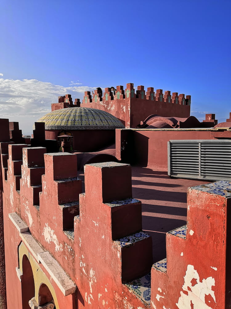 Casa Rossa Casa Rossa