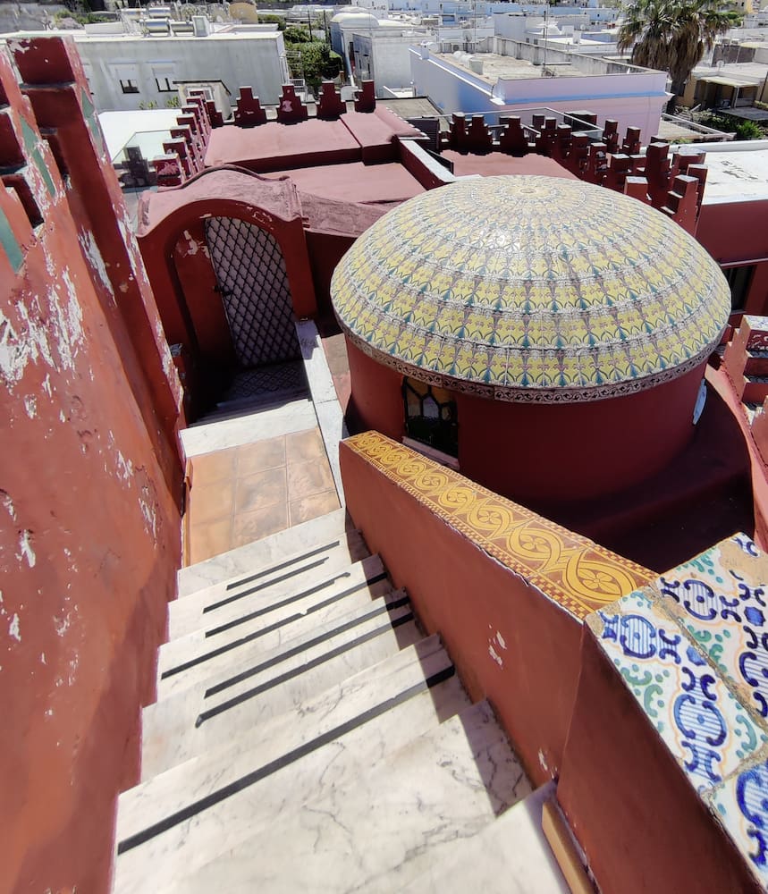 Casa Rossa Casa Rossa