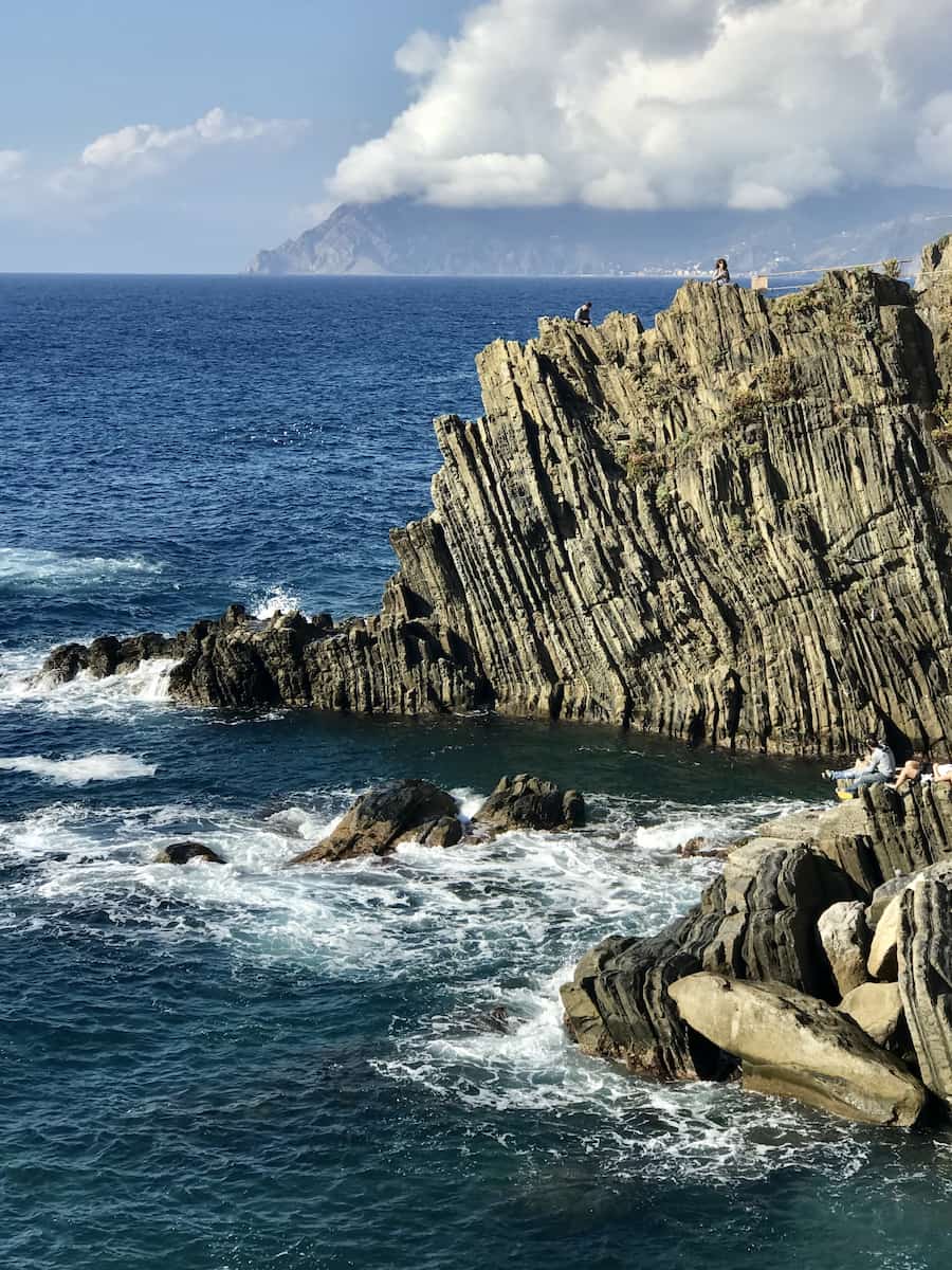 Riomaggiore Riomaggiore