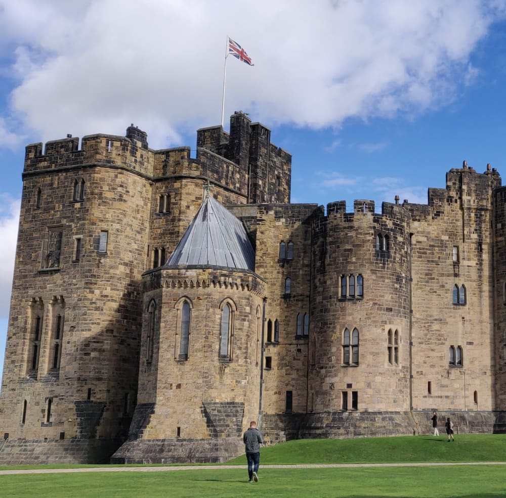 Edinburgh Old Town Edinburgh Old Town
