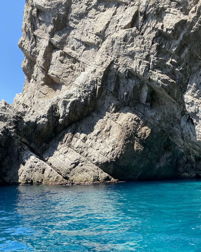 Green Grotto Green Grotto