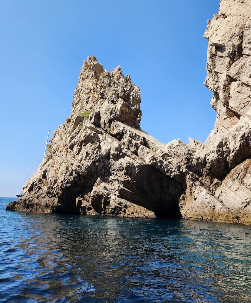 Green Grotto Green Grotto