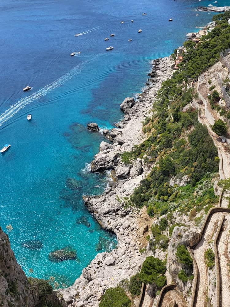 Green Grotto Green Grotto