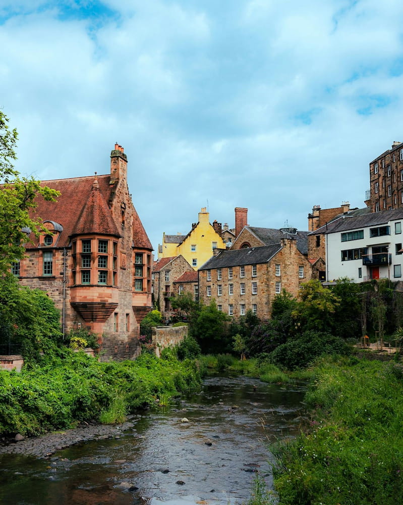 Haymarket & West End Haymarket & West End