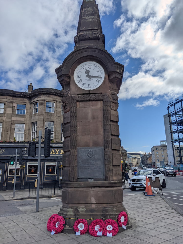 Haymarket & West End Haymarket & West End