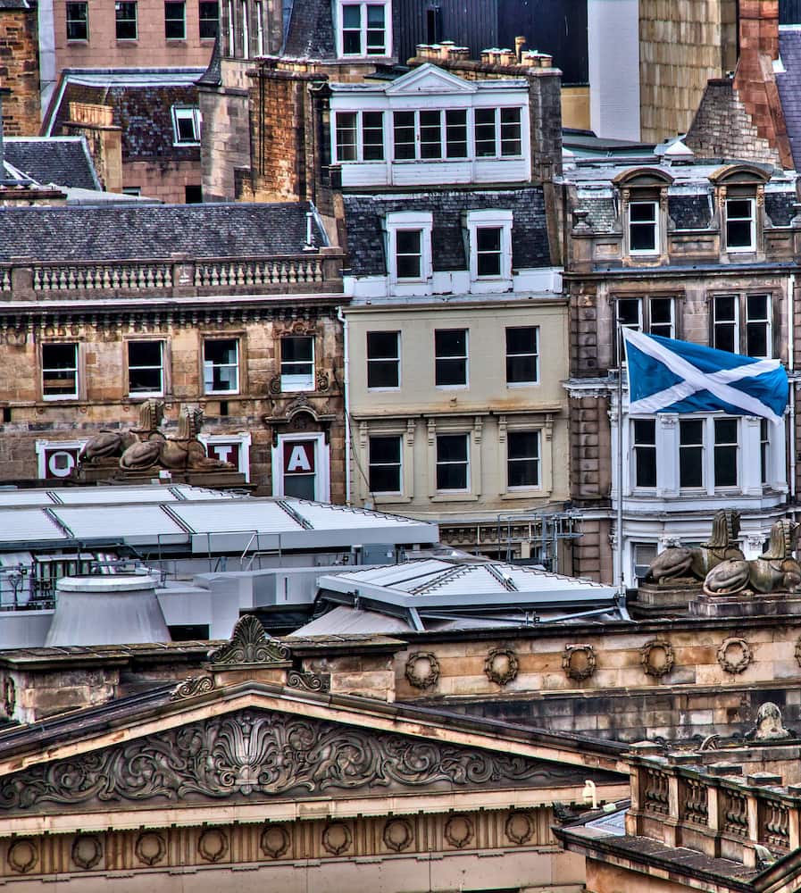 Haymarket & West End Haymarket & West End