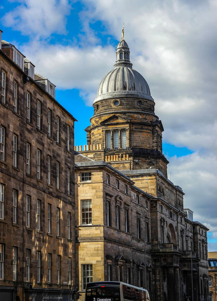 Haymarket & West End Haymarket & West End