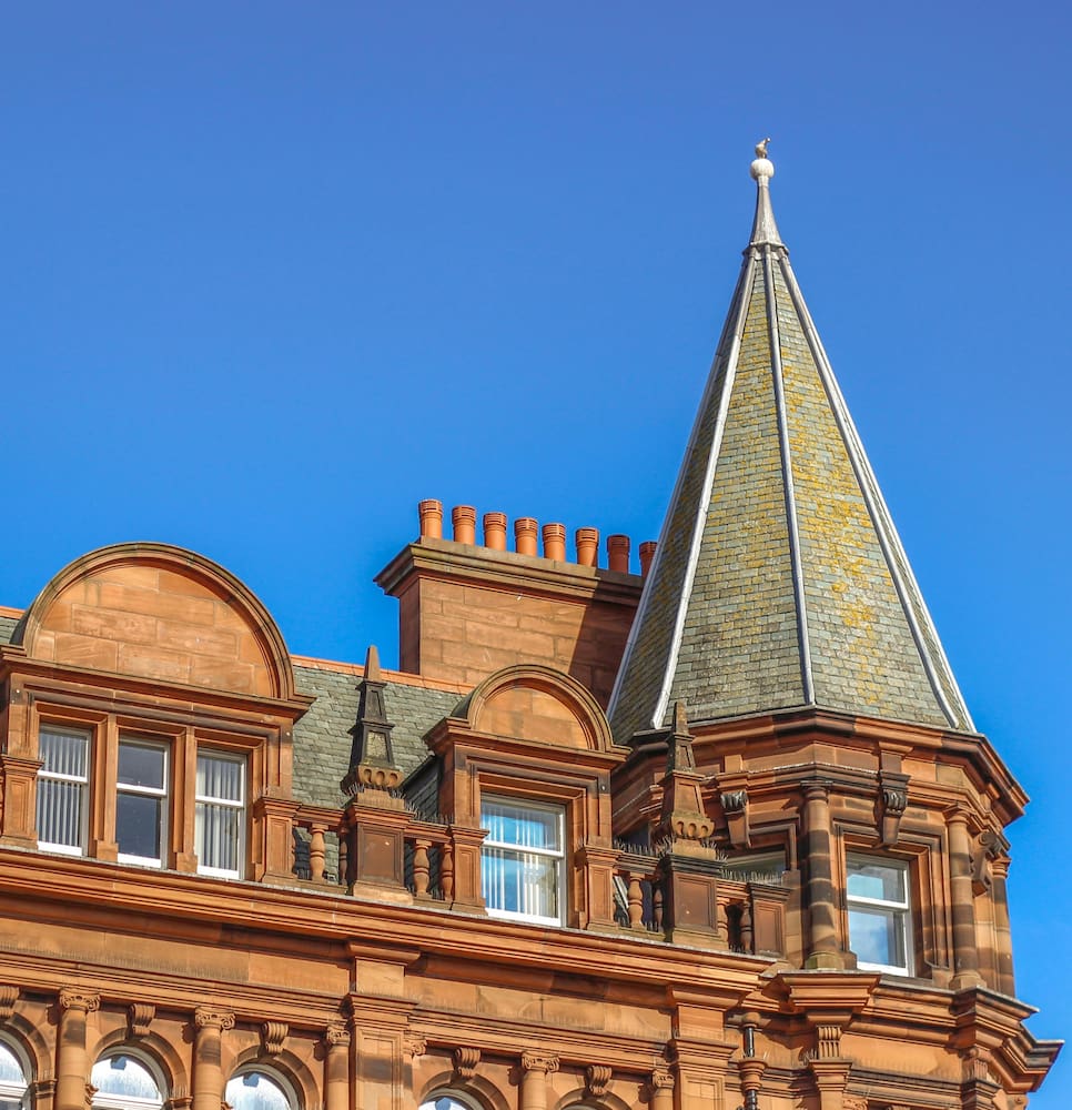 Haymarket & West End Haymarket & West End