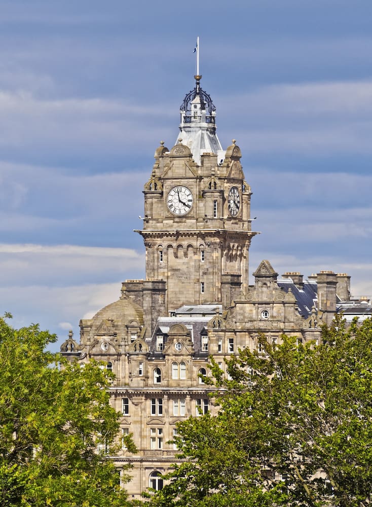 Haymarket & West End Haymarket & West End