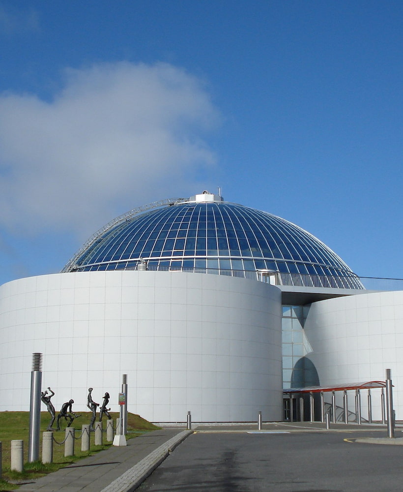 Hlíðar District Hlíðar District