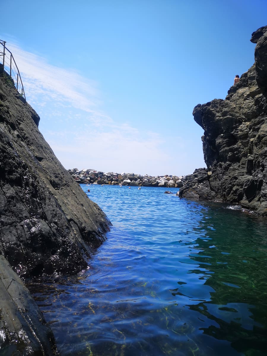 Manarola Manarola