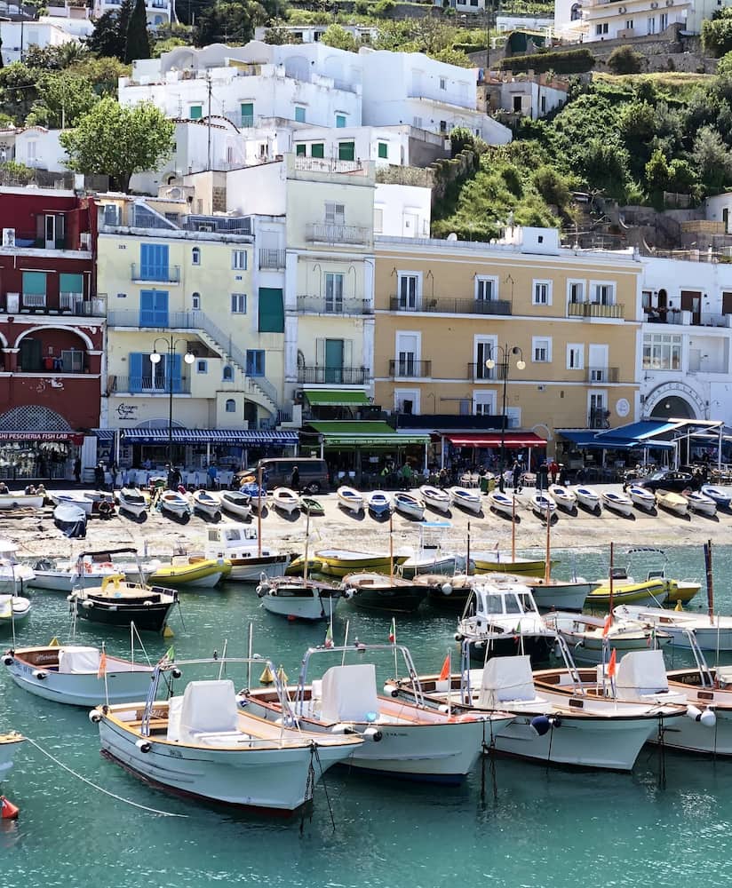 Marina Grande Marina Grande
