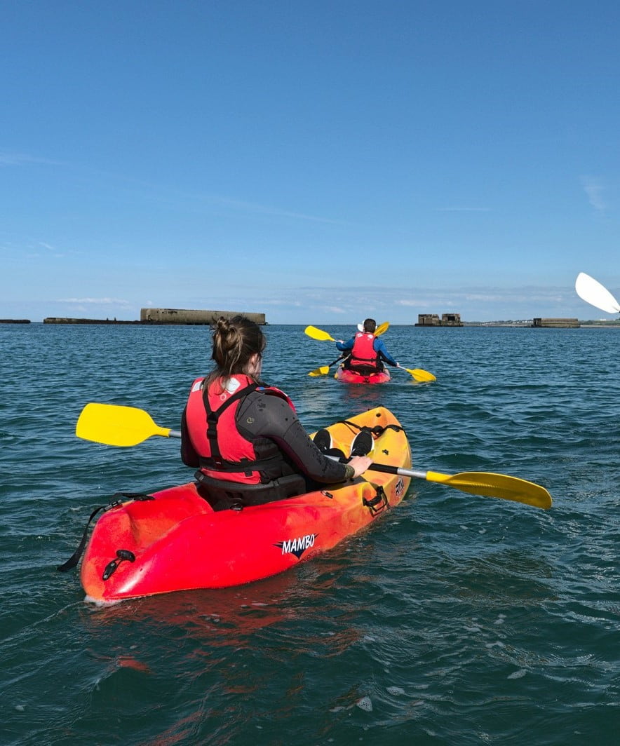 Marina Piccola Marina Piccola