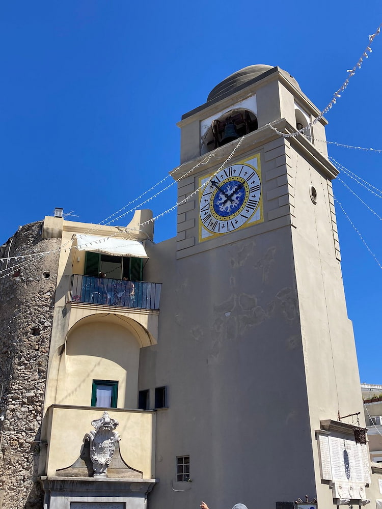 Piazza Umberto I Piazza Umberto I