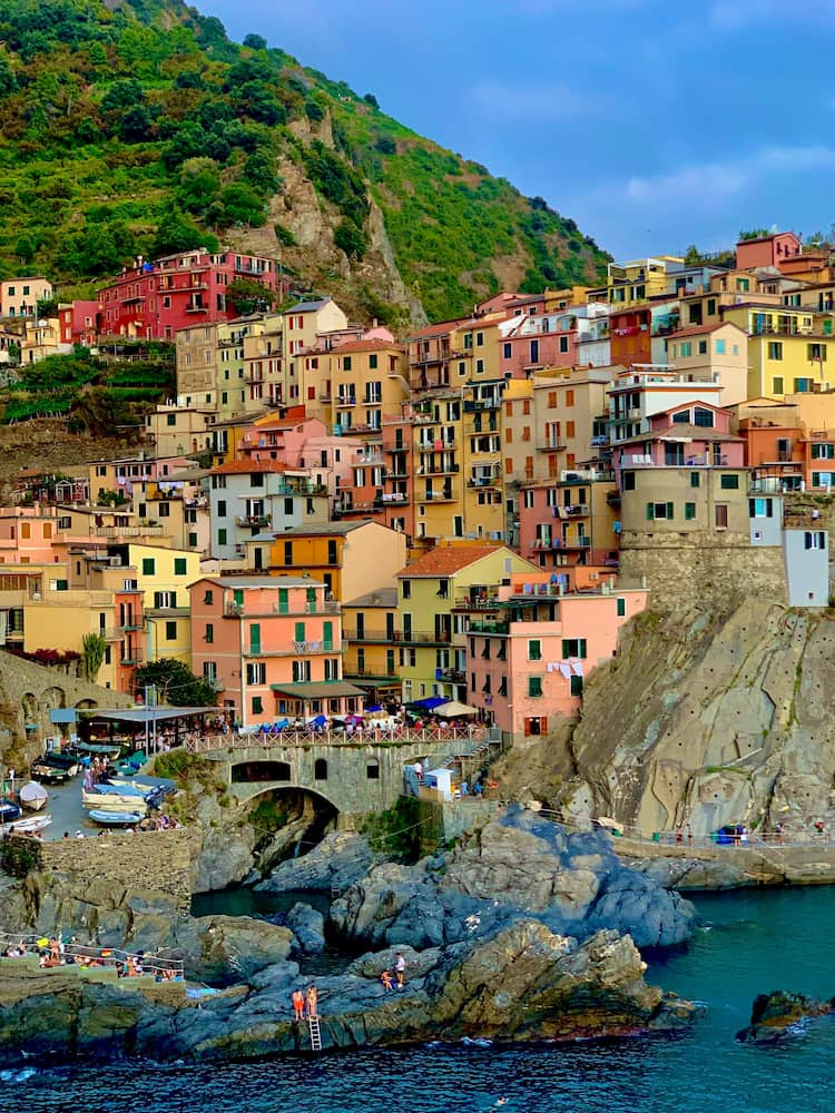 Capri Town Capri Town