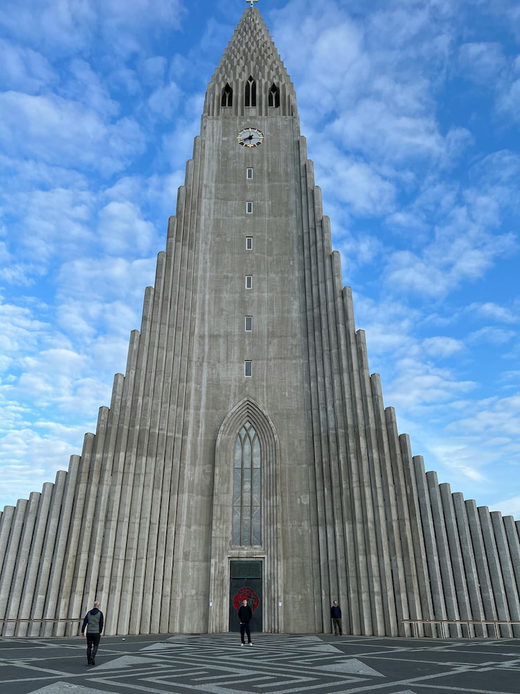 Reykjavik Reykjavik